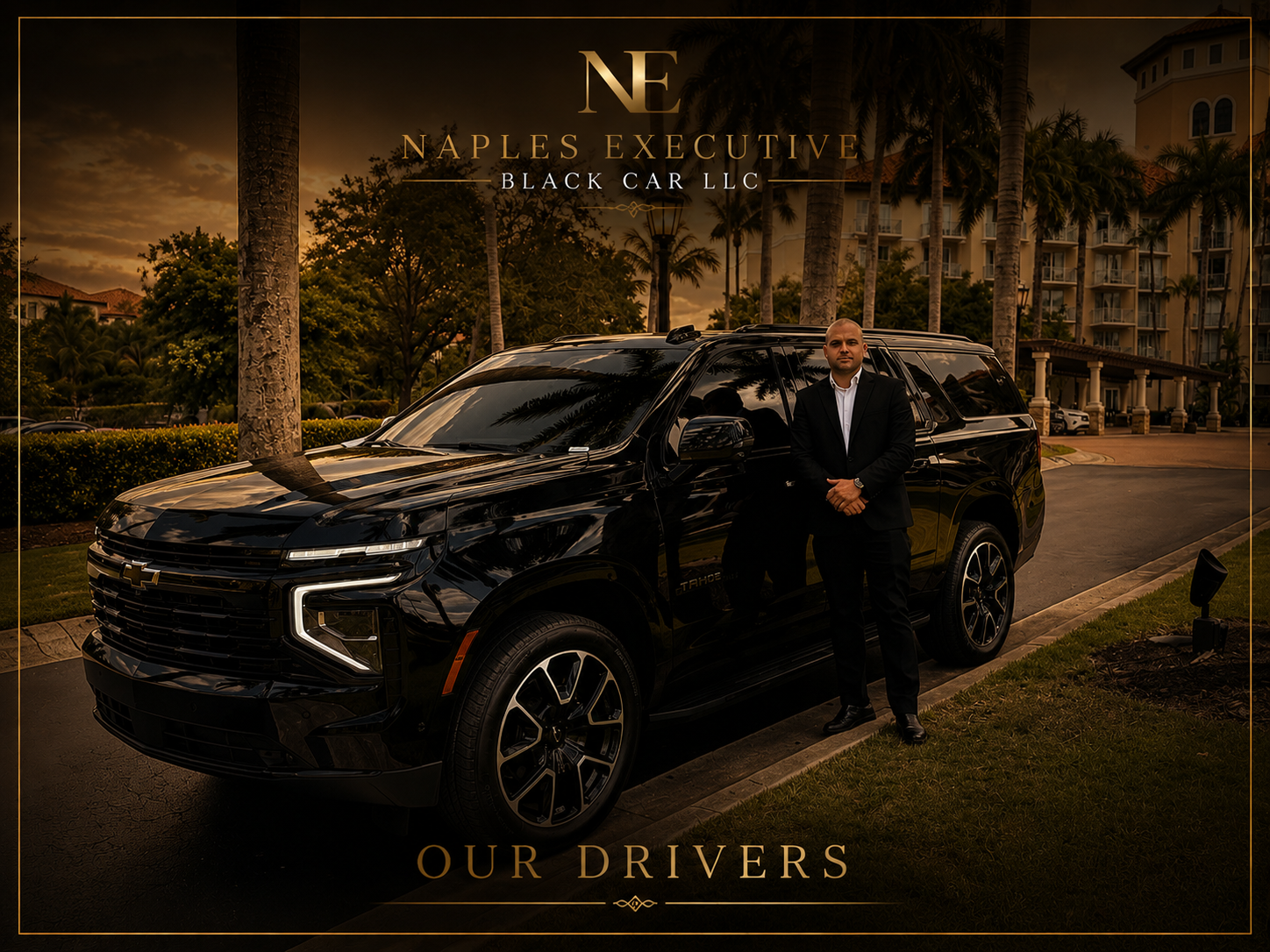 Driver 1